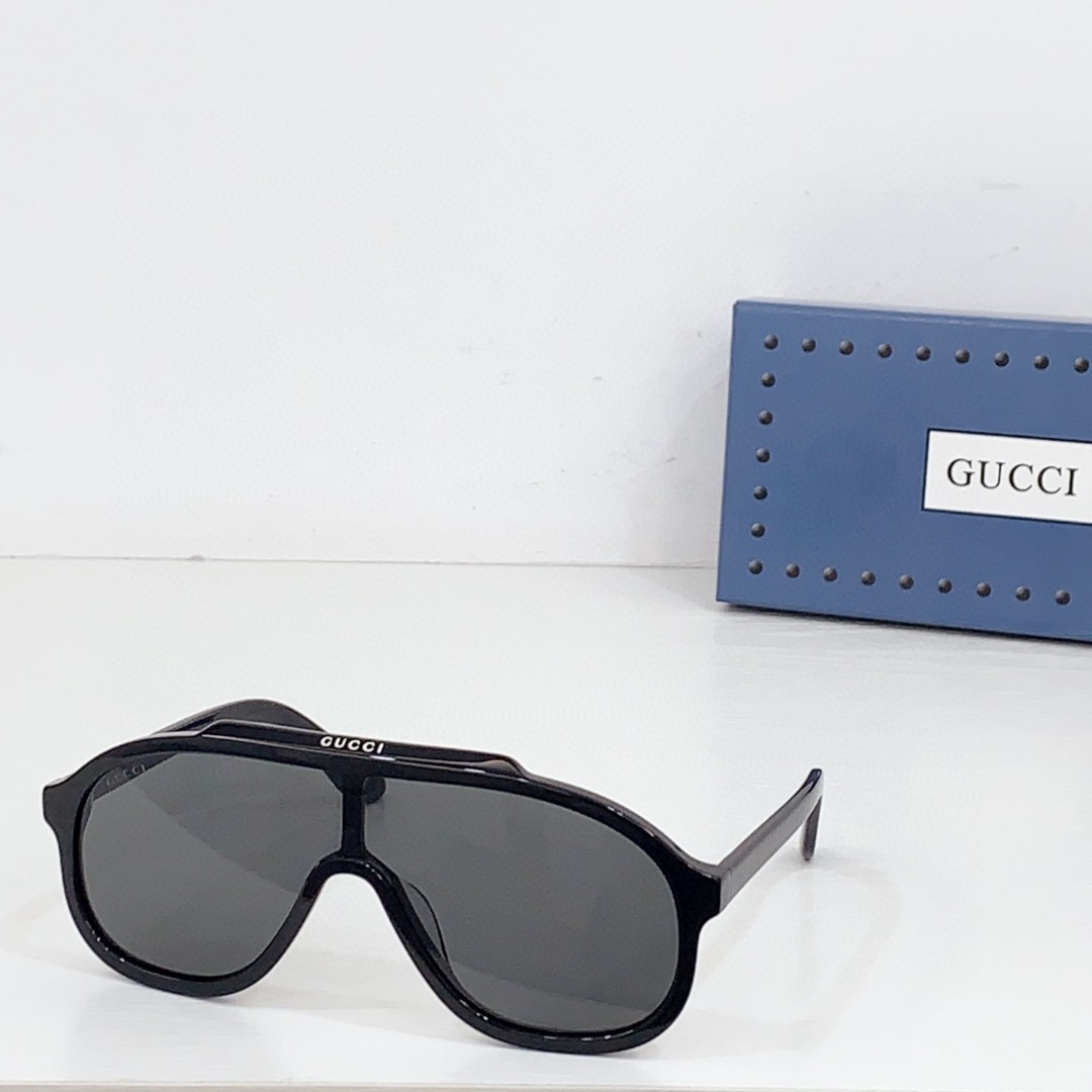 G*u*i sunglasses(aaaa)-2678