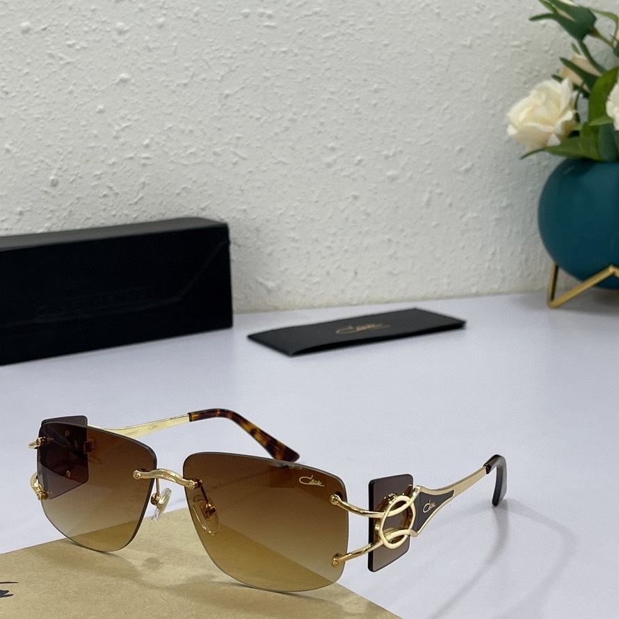 Cazal Sunglasses(AAAA)-141
