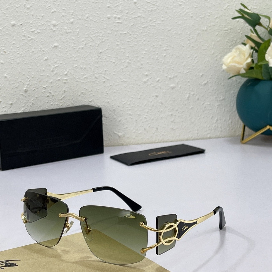 Cazal Sunglasses(AAAA)-139