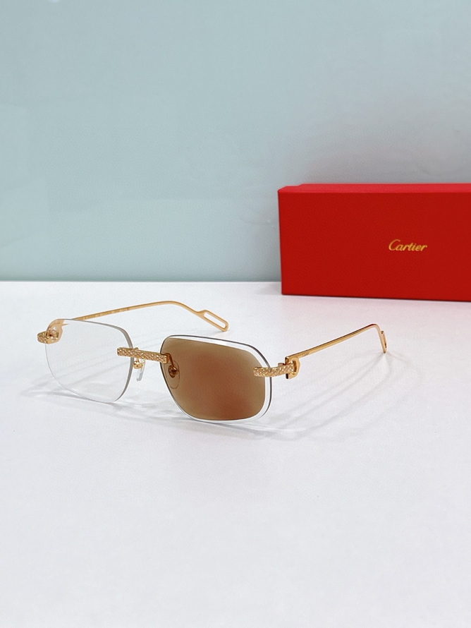 Ca*t*er sunglasses(aaaa)-295