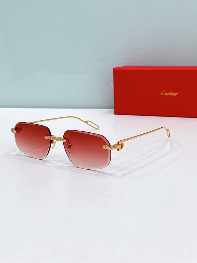 Ca*t*er sunglasses(aaaa)-289