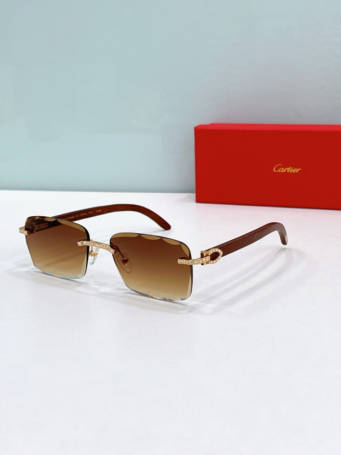 Ca*t*er sunglasses(aaaa)-283