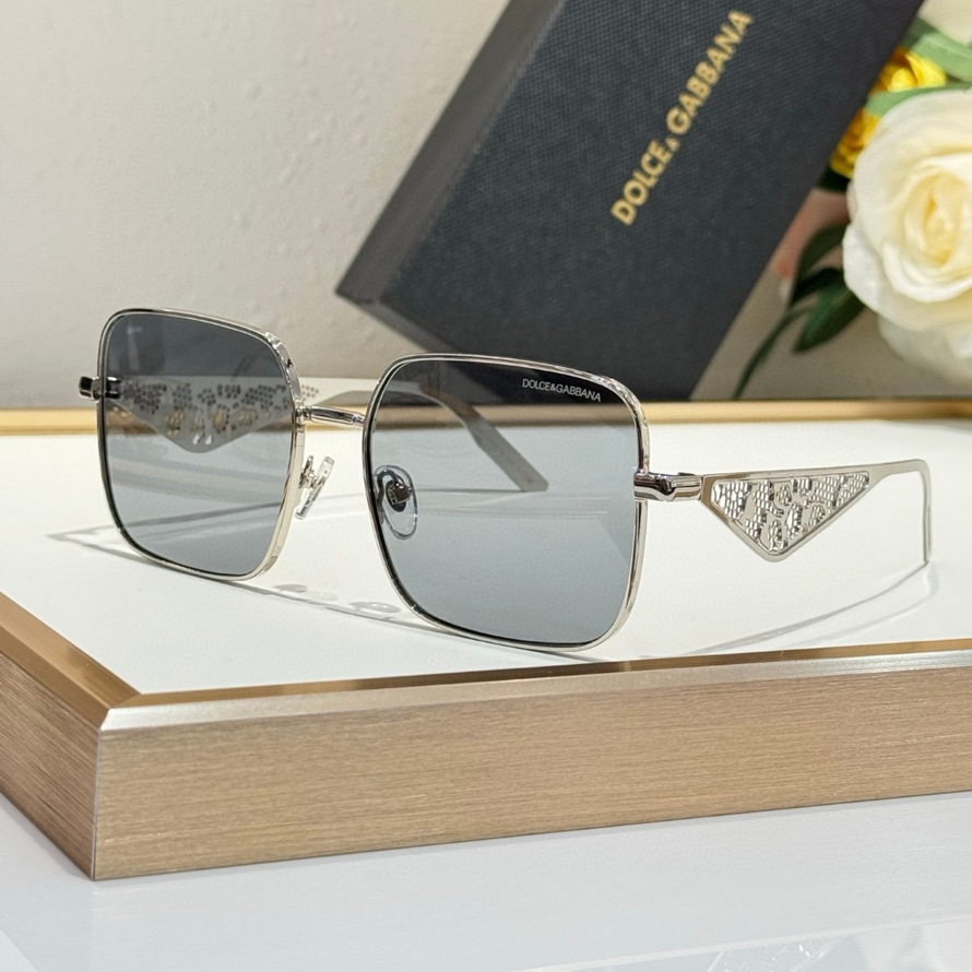 D&G Sunglasses(AAAA)-1073