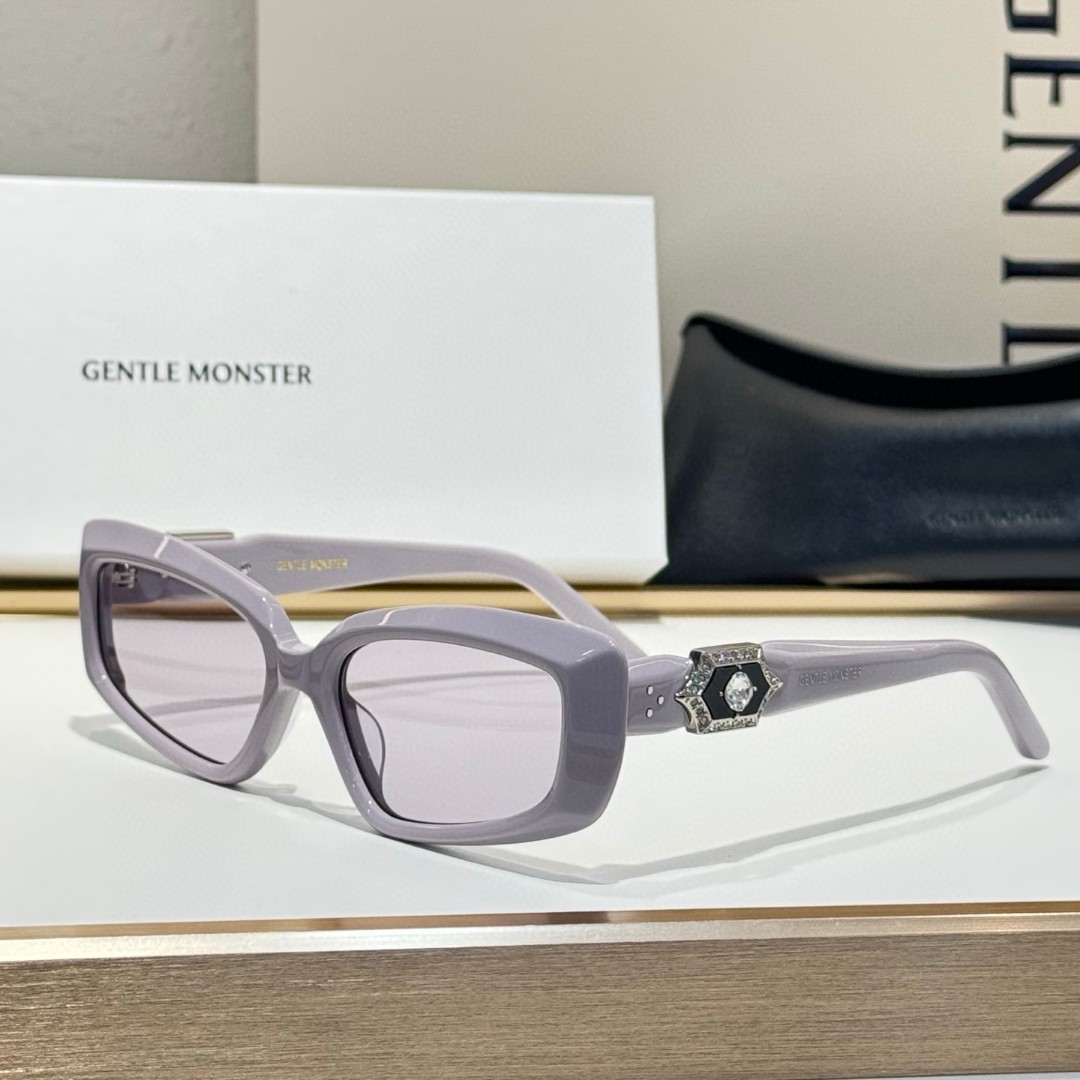 Gentle Monster Sunglasses(AAAA)-226