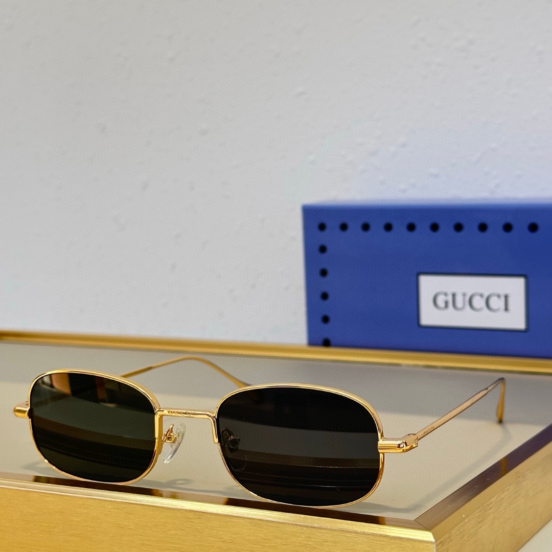G*u*i sunglasses(aaaa)-2677