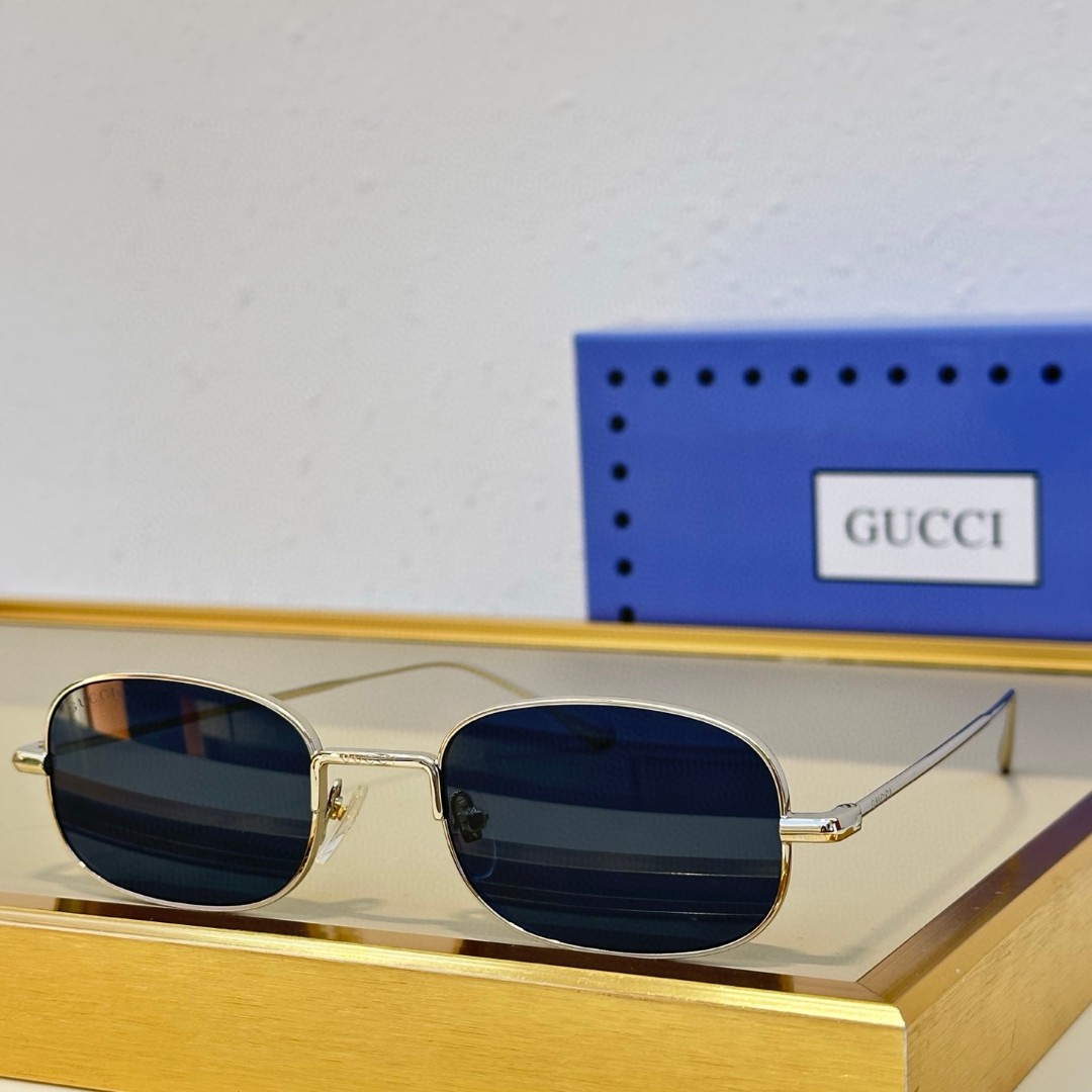 G*u*i sunglasses(aaaa)-2674