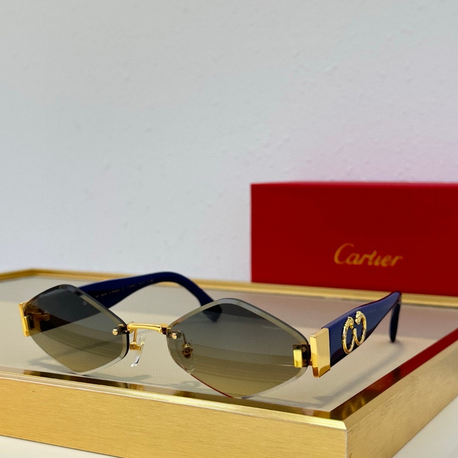 Ca*t*er sunglasses(aaaa)-273