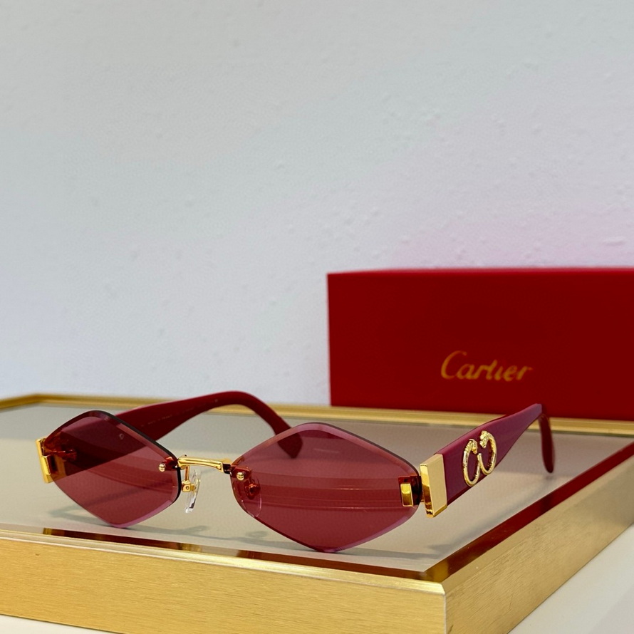 Ca*t*er sunglasses(aaaa)-269