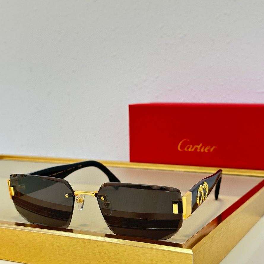 Ca*t*er sunglasses(aaaa)-266