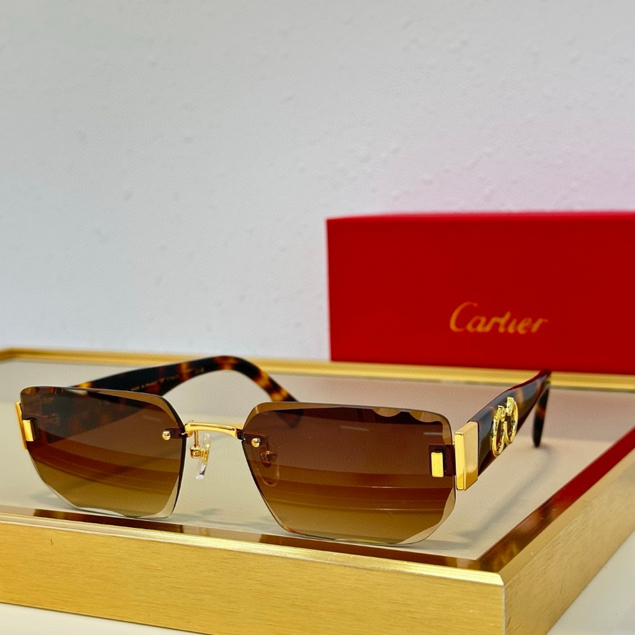 Ca*t*er sunglasses(aaaa)-265