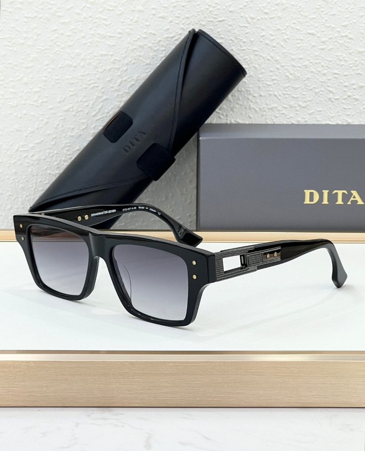 DITA Sunglasses(AAAA)-1183