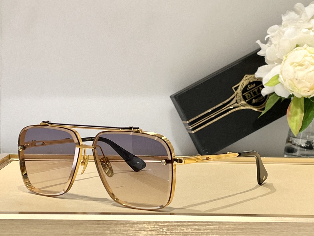 DITA Sunglasses(AAAA)-1170