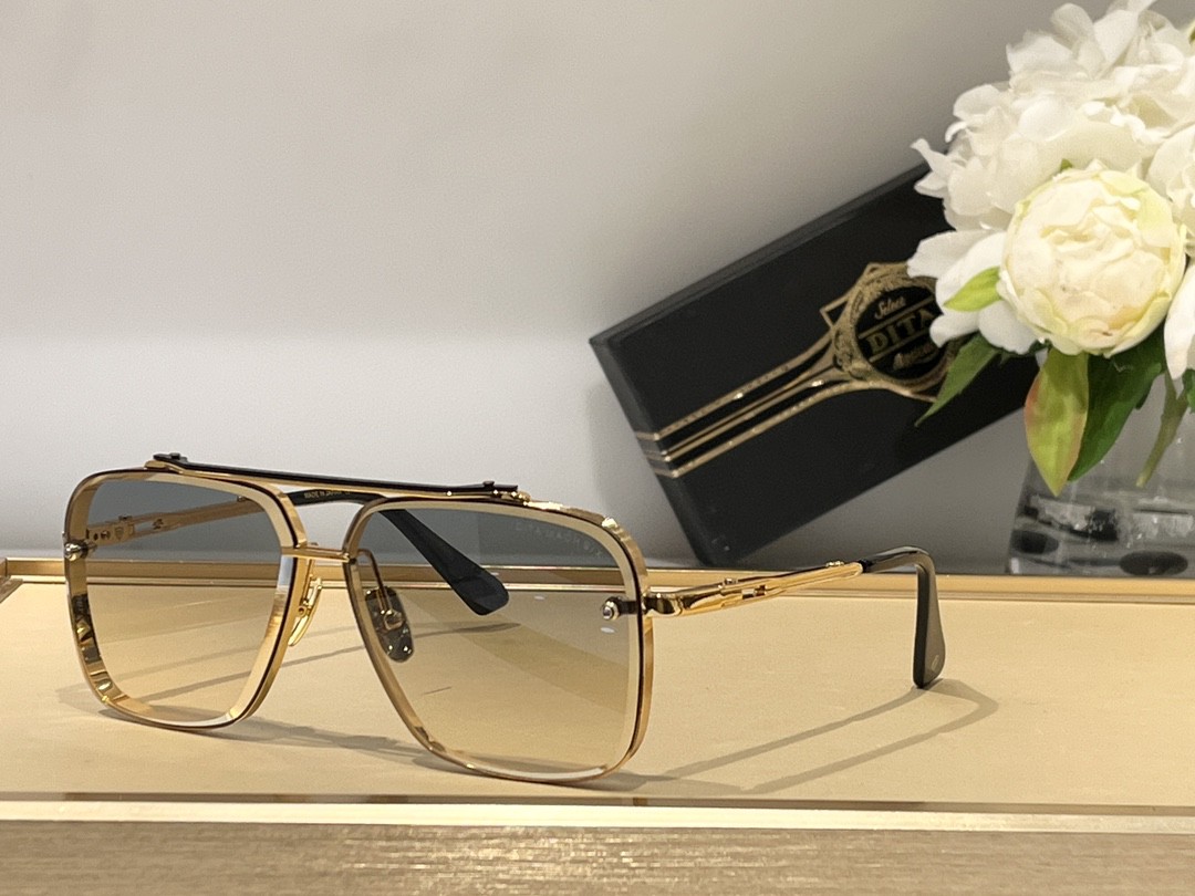 DITA Sunglasses(AAAA)-1169