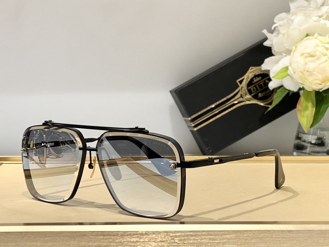 DITA Sunglasses(AAAA)-1164