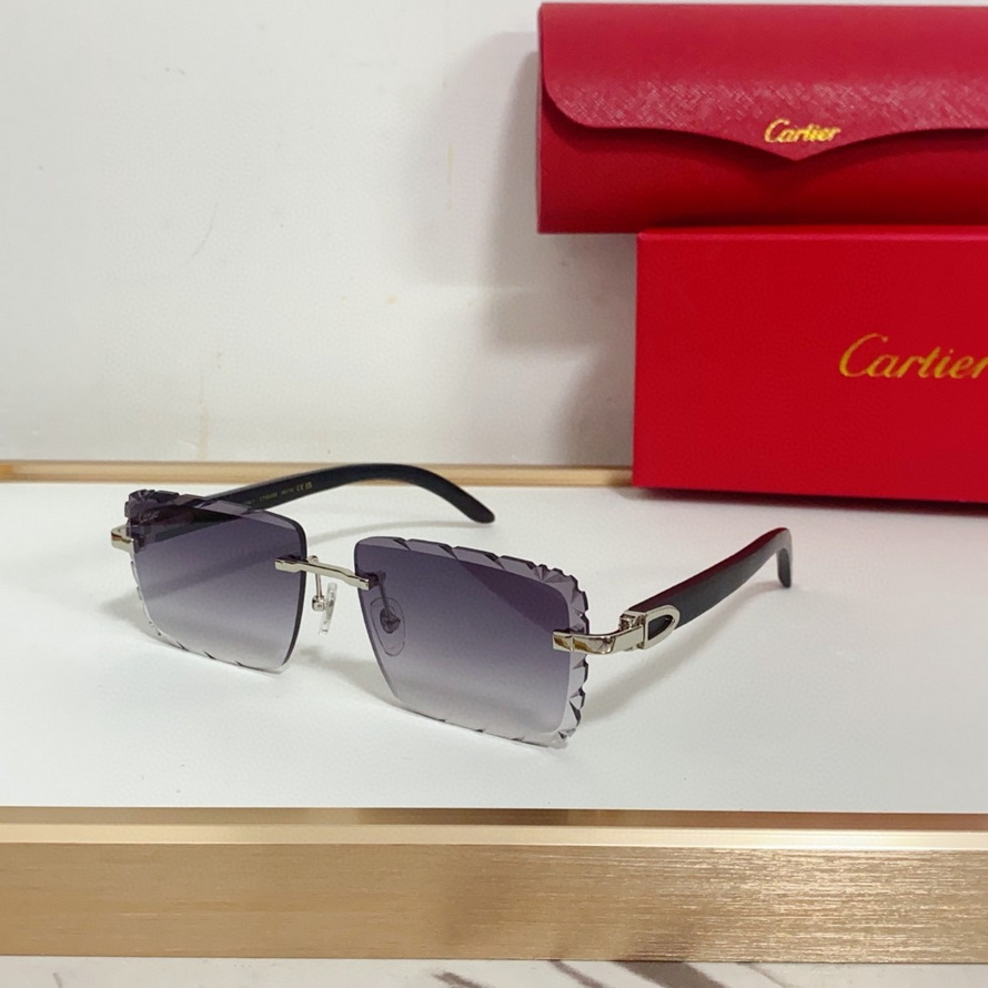 Ca*t*er sunglasses(aaaa)-255