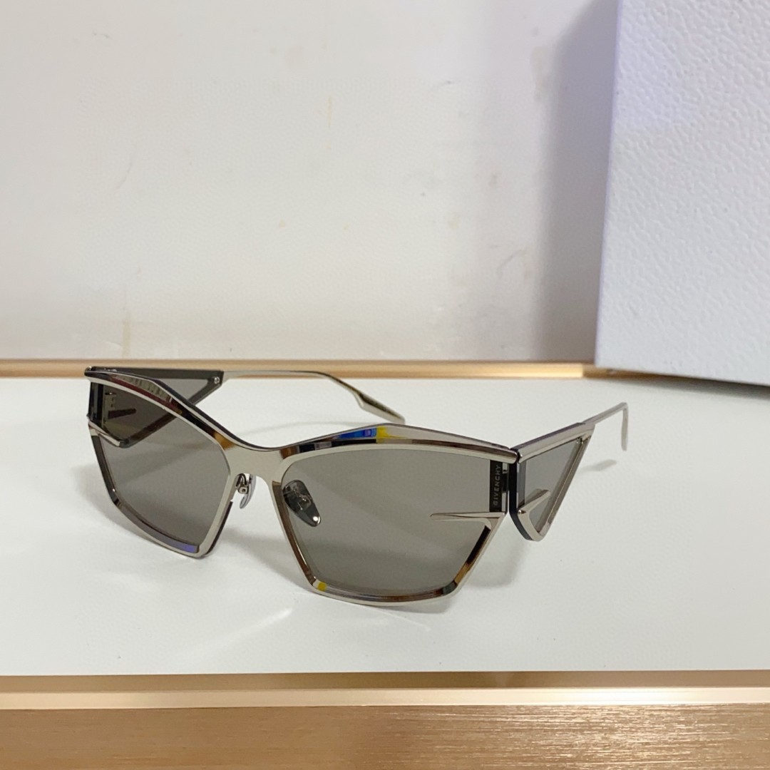 GIVENCHY Sunglasses(AAAA)-211
