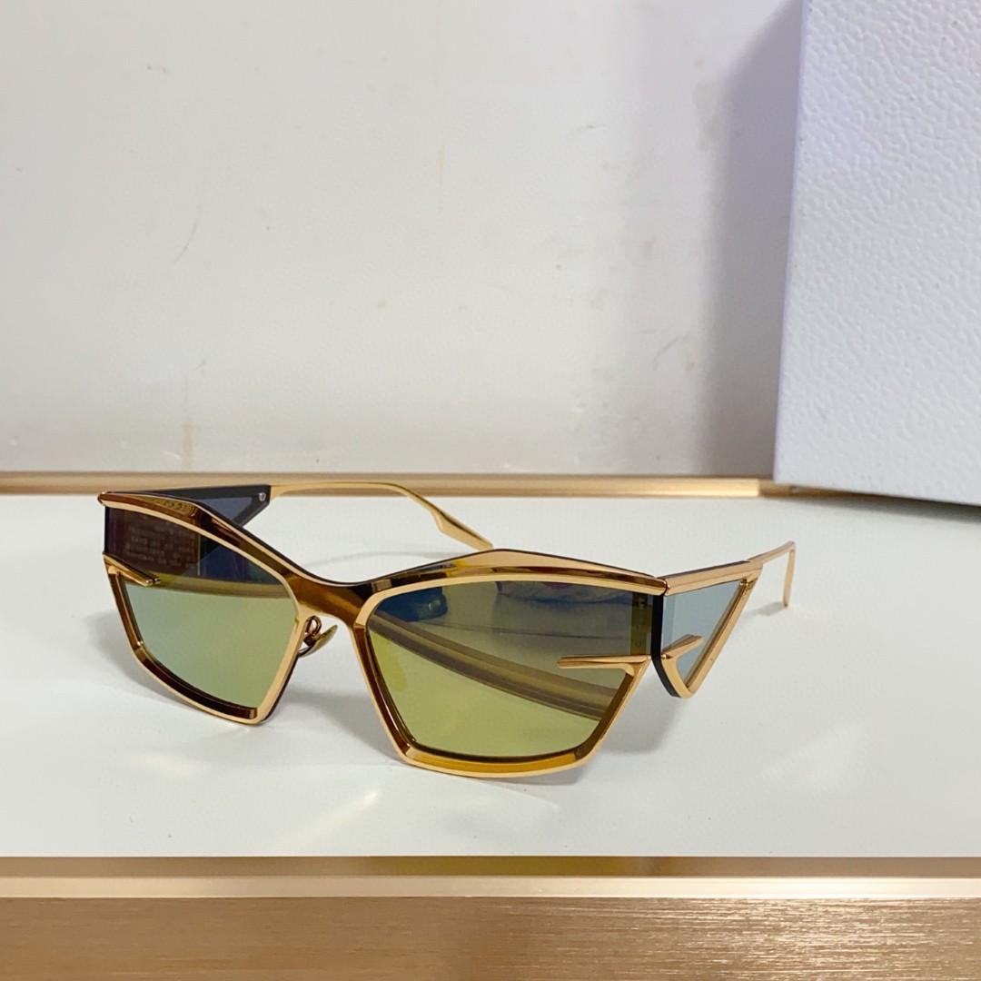 GIVENCHY Sunglasses(AAAA)-210