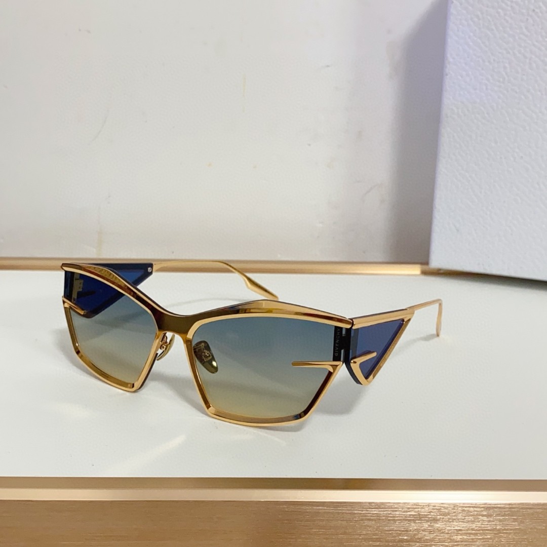 GIVENCHY Sunglasses(AAAA)-207