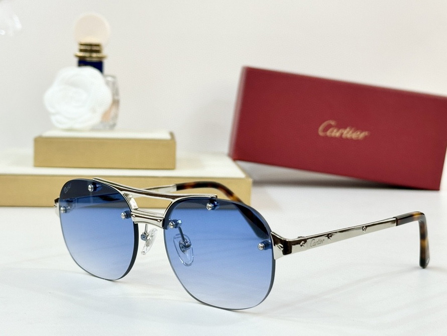 Ca*t*er sunglasses(aaaa)-245