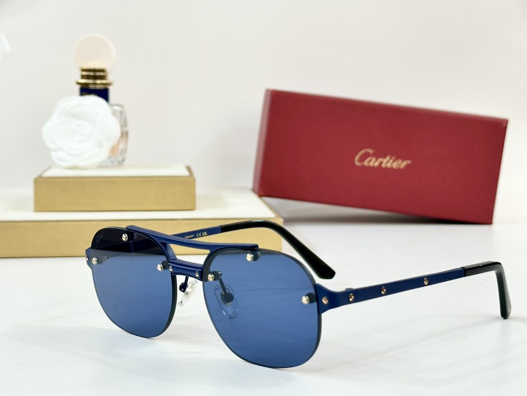 Ca*t*er sunglasses(aaaa)-244