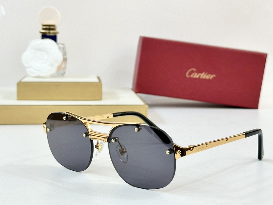 Ca*t*er sunglasses(aaaa)-242