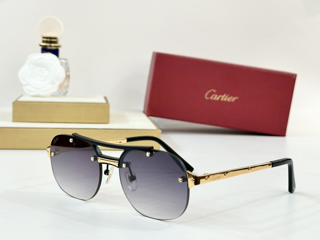 Ca*t*er sunglasses(aaaa)-240