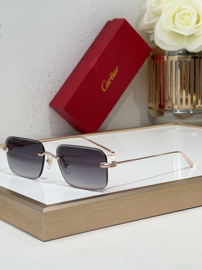 Ca*t*er sunglasses(aaaa)-234