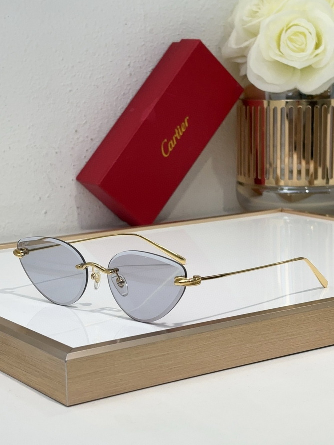 Ca*t*er sunglasses(aaaa)-231