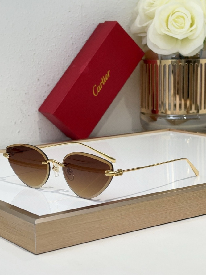 Ca*t*er sunglasses(aaaa)-228