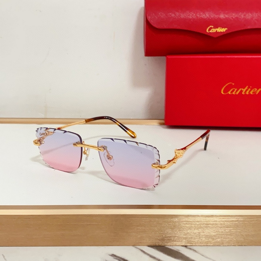Ca*t*er sunglasses(aaaa)-223