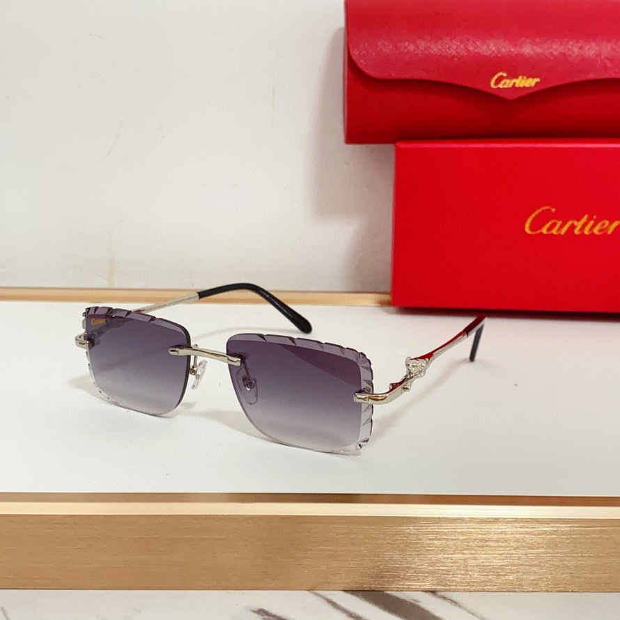 Ca*t*er sunglasses(aaaa)-220