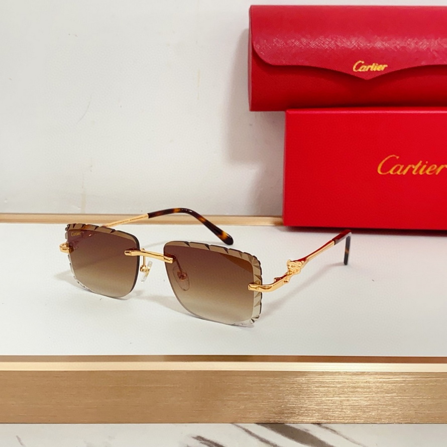 Ca*t*er sunglasses(aaaa)-219