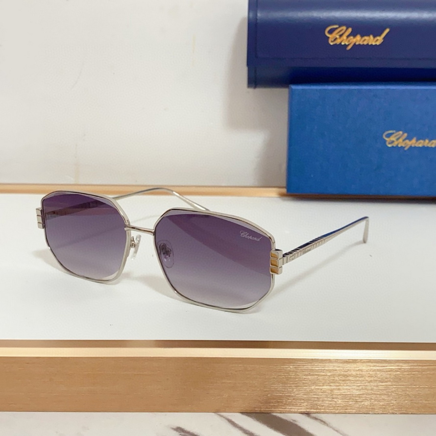 Chopard Sunglasses(AAAA)-779