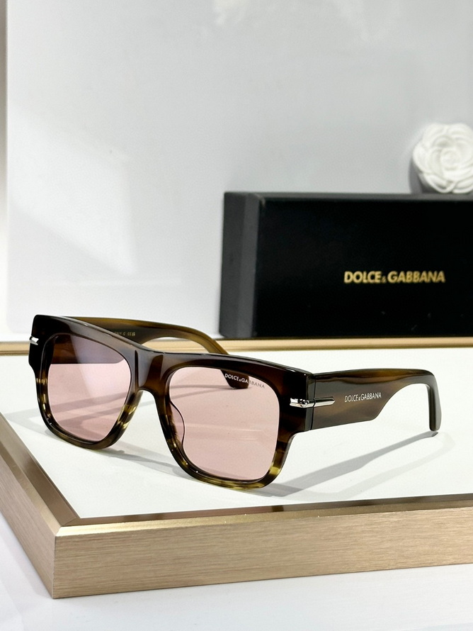 D&G Sunglasses(AAAA)-1067
