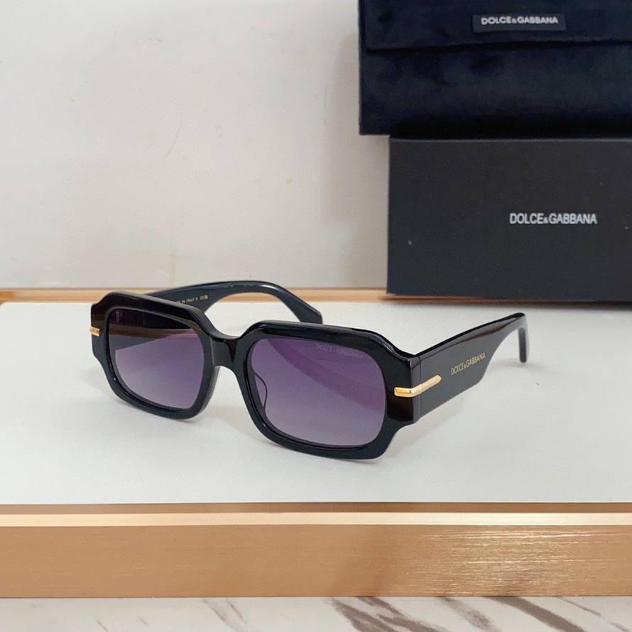 D&G Sunglasses(AAAA)-1064