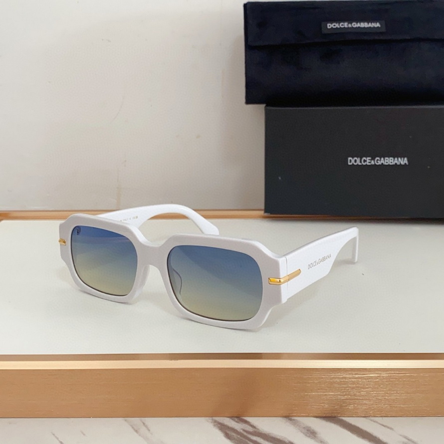 D&G Sunglasses(AAAA)-1062