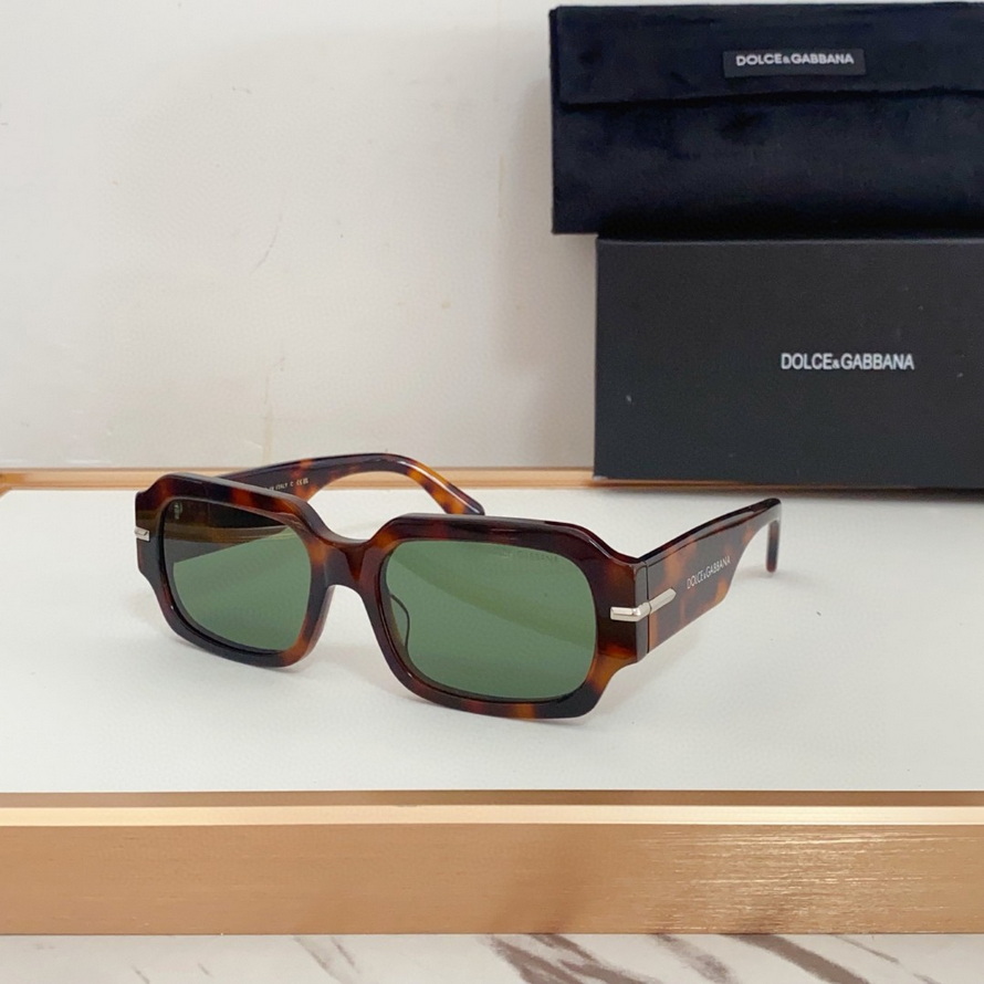 D&G Sunglasses(AAAA)-1061