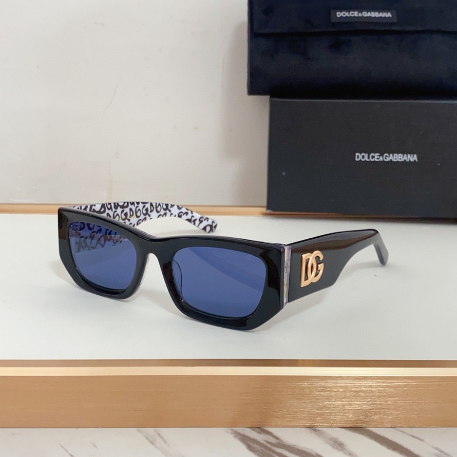 D&G Sunglasses(AAAA)-1057