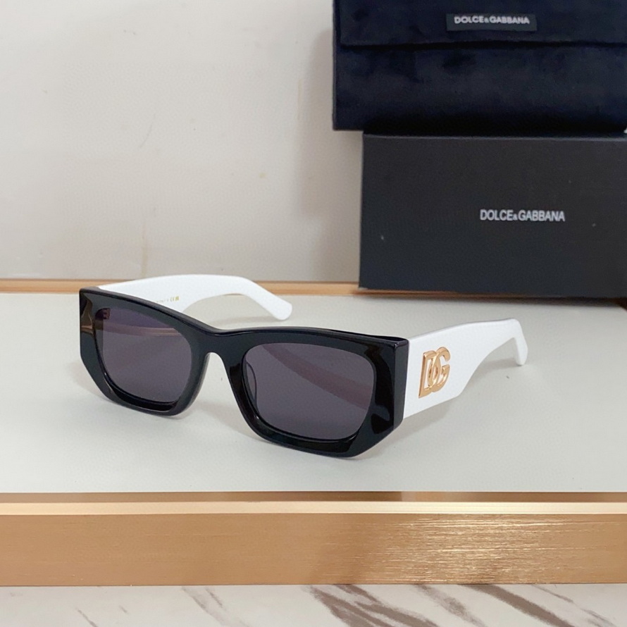D&G Sunglasses(AAAA)-1056