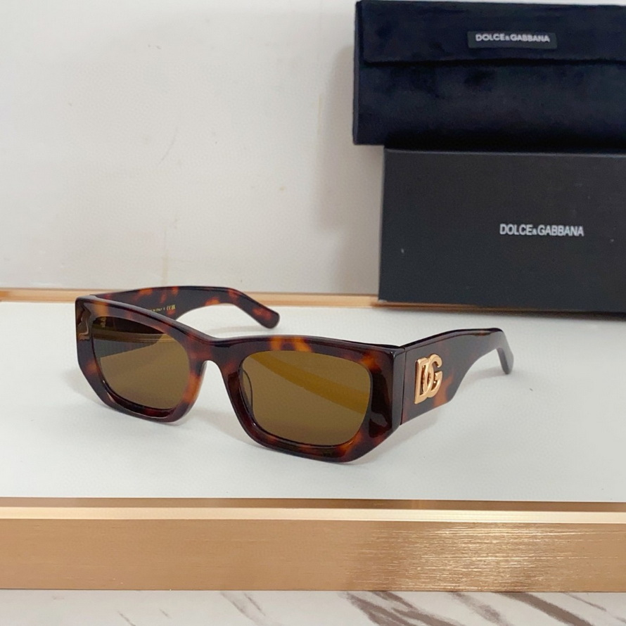 D&G Sunglasses(AAAA)-1055