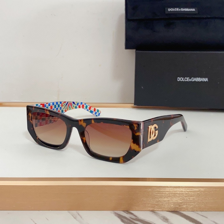 D&G Sunglasses(AAAA)-1053