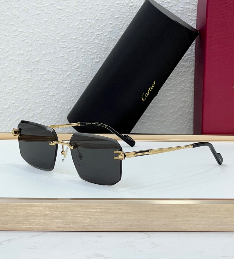 Ca*t*er sunglasses(aaaa)-203