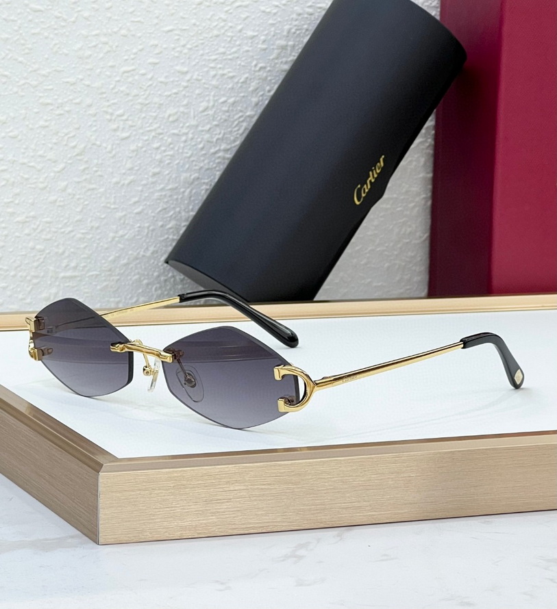 Ca*t*er sunglasses(aaaa)-198