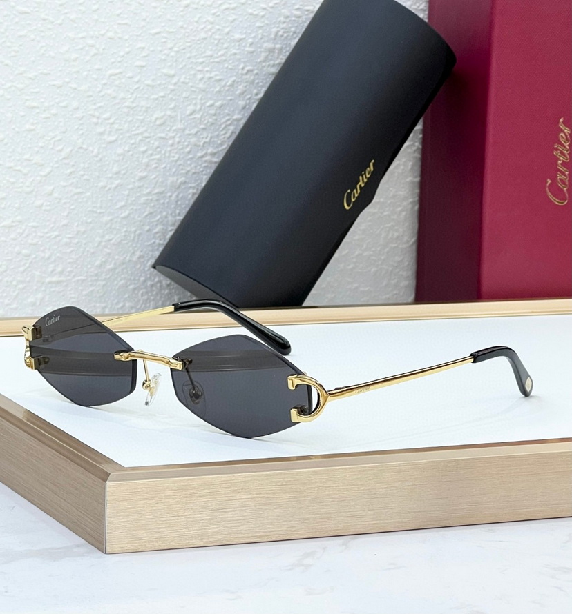 Ca*t*er sunglasses(aaaa)-194