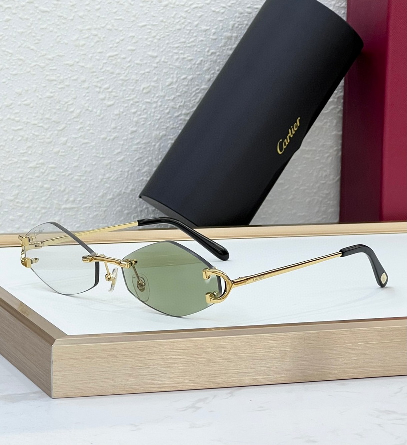 Ca*t*er sunglasses(aaaa)-191