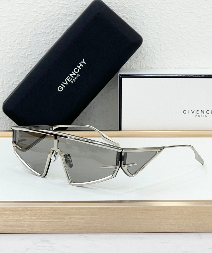 GIVENCHY Sunglasses(AAAA)-201