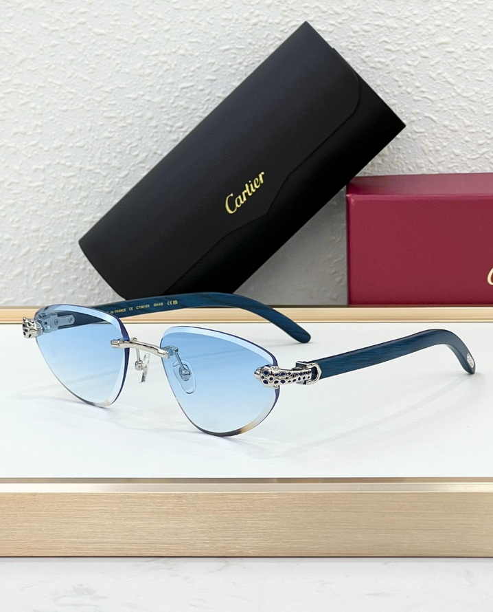 Ca*t*er sunglasses(aaaa)-186