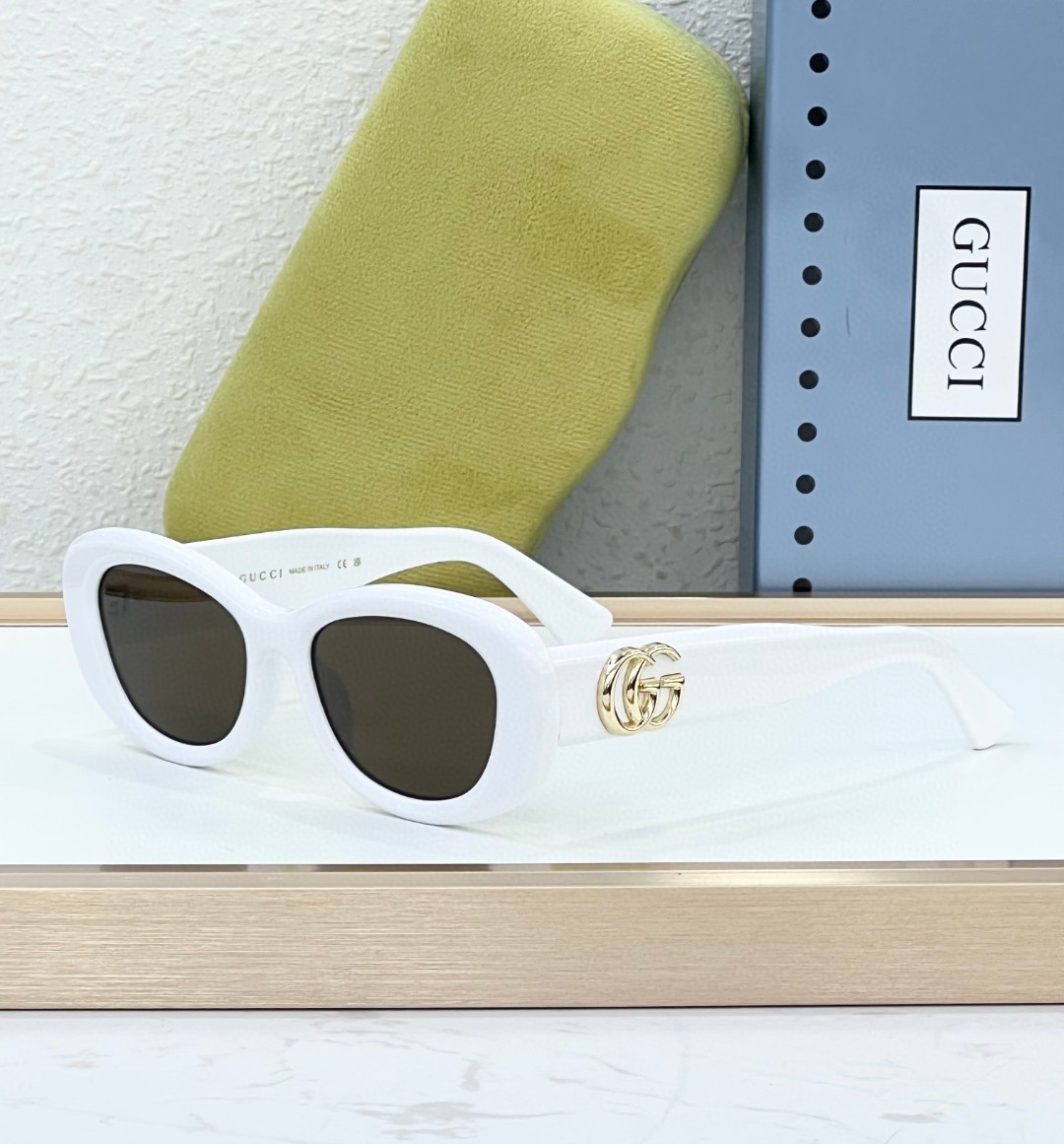 G*u*i sunglasses(aaaa)-2671