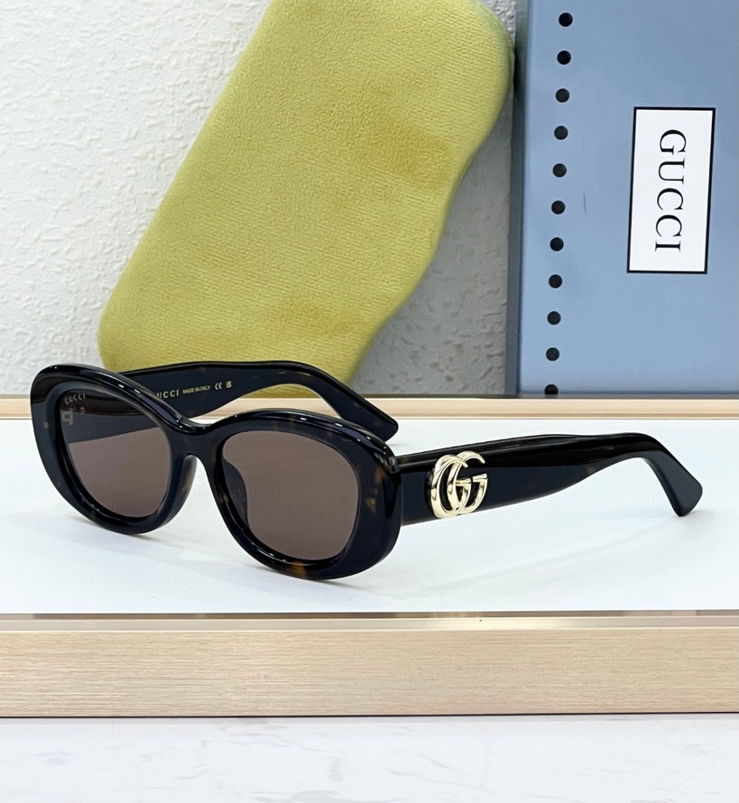 G*u*i sunglasses(aaaa)-2670