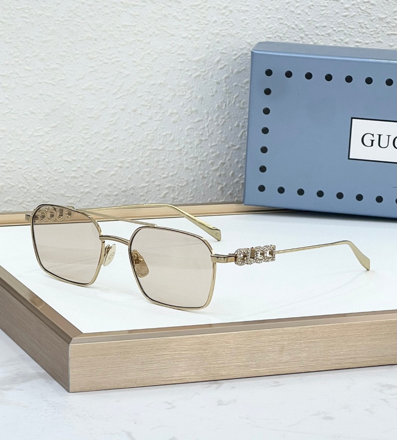 G*u*i sunglasses(aaaa)-2660